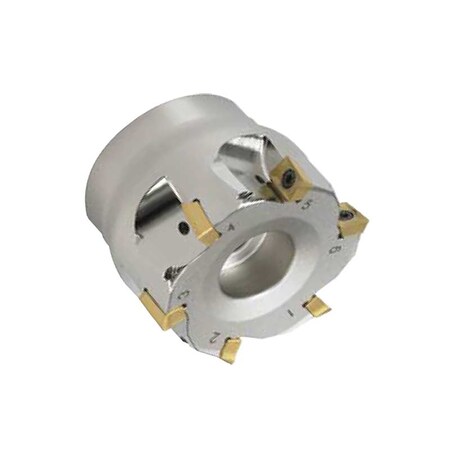 Sowa APFM11M90 3 Square Shoulder Face Mill 148446